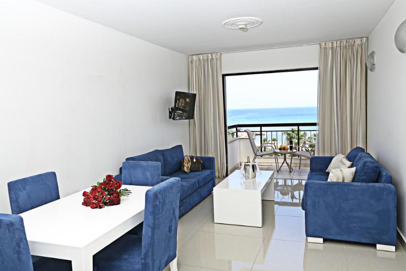 Anastasia Beach Hotel - Oda