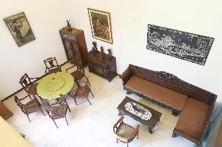 RedDoorz near Braga Street otel fotoğrafı