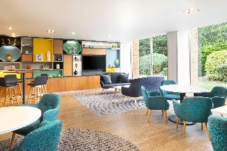 Holiday Inn London - Gatwick Airport fotoÄŸrafÄ±