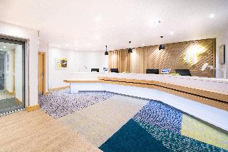 Holiday Inn London - Gatwick Airport fotoÄŸrafÄ±