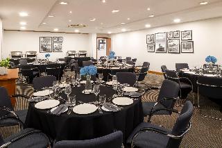 Holiday Inn London - Gatwick Airport fotoÄŸrafÄ±