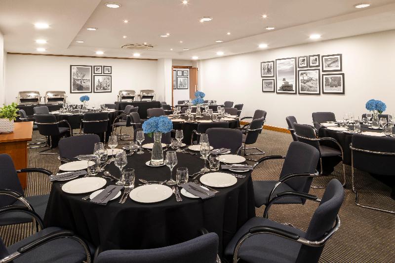 Holiday Inn London - Gatwick Airport - Toplantı
