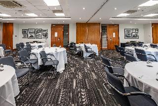 Holiday Inn London - Gatwick Airport fotoÄŸrafÄ±