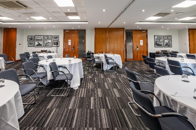 Holiday Inn London - Gatwick Airport - Toplantı