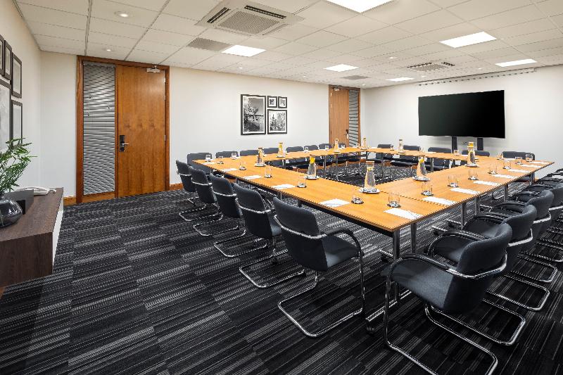 Holiday Inn London - Gatwick Airport - Toplantı
