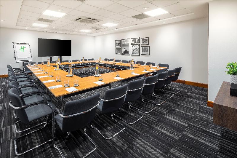 Holiday Inn London - Gatwick Airport - Toplantı
