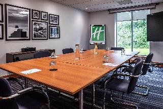 Holiday Inn London - Gatwick Airport fotoÄŸrafÄ±