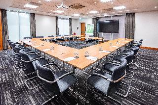 Holiday Inn London - Gatwick Airport fotoÄŸrafÄ±