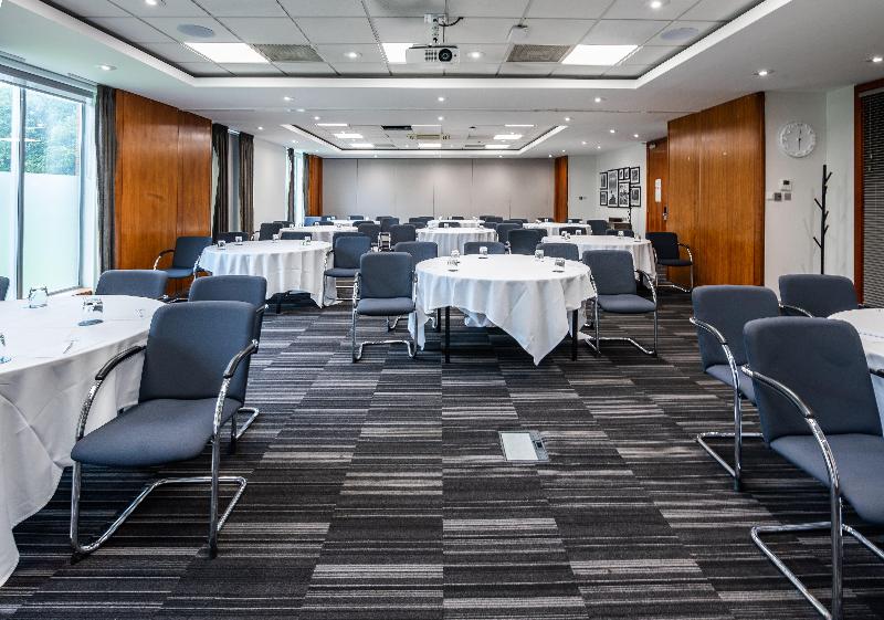 Holiday Inn London - Gatwick Airport - Toplantı