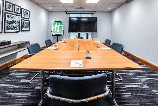 Holiday Inn London - Gatwick Airport fotoÄŸrafÄ±