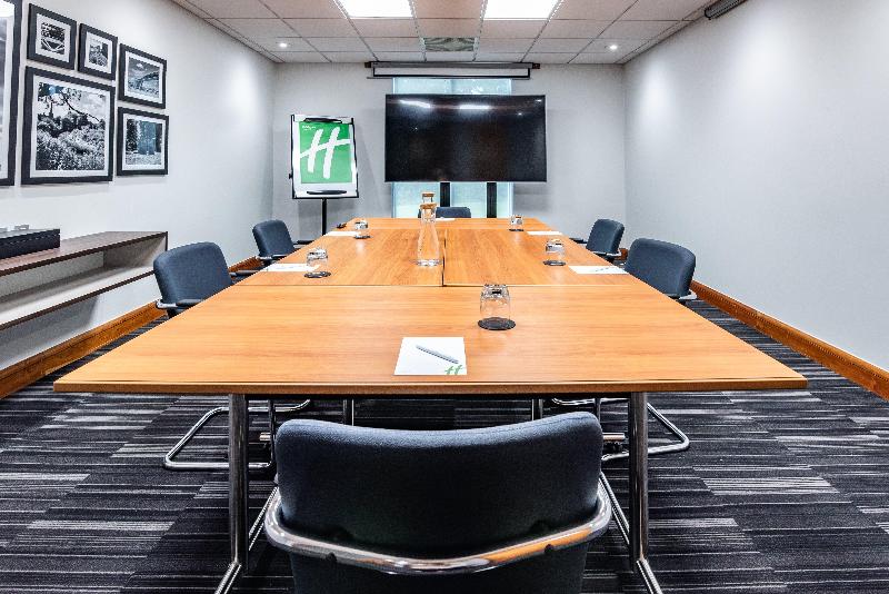 Holiday Inn London - Gatwick Airport - Toplantı