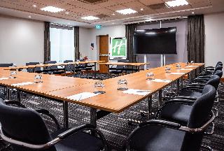 Holiday Inn London - Gatwick Airport fotoÄŸrafÄ±