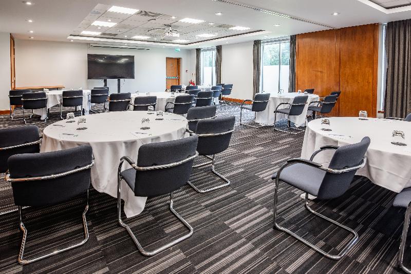 Holiday Inn London - Gatwick Airport - Toplantı