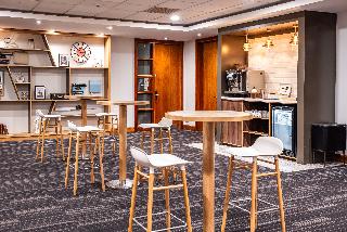 Holiday Inn London - Gatwick Airport fotoÄŸrafÄ±