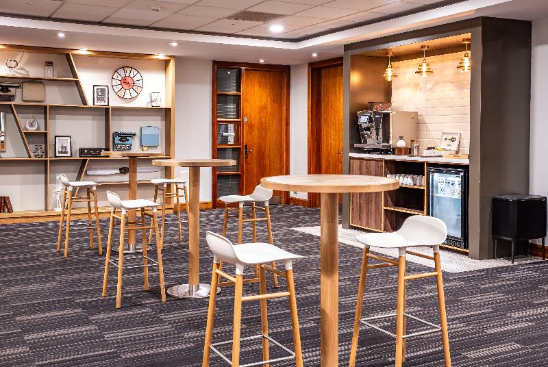 Holiday Inn London - Gatwick Airport - Toplantı