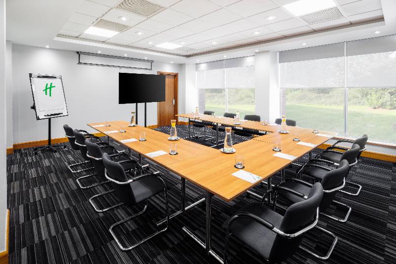 Holiday Inn London - Gatwick Airport - Toplantı