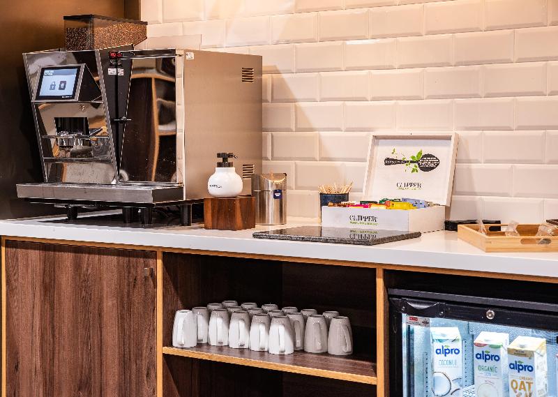 Holiday Inn London - Gatwick Airport - Toplantı