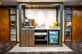 Holiday Inn London - Gatwick Airport fotoÄŸrafÄ±