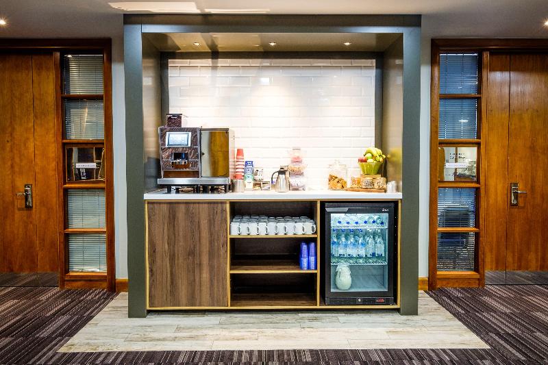 Holiday Inn London - Gatwick Airport - Toplantı