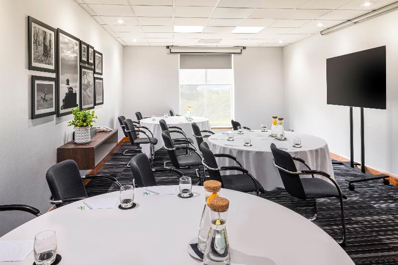 Holiday Inn London - Gatwick Airport - Toplantı