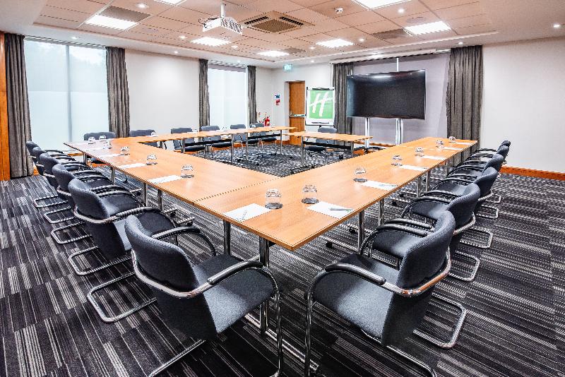 Holiday Inn London - Gatwick Airport - Toplantı