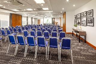 Holiday Inn London - Gatwick Airport fotoÄŸrafÄ±