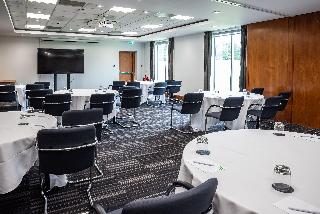 Holiday Inn London - Gatwick Airport fotoÄŸrafÄ±
