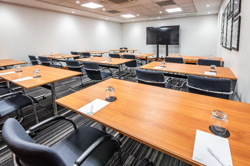 Holiday Inn London - Gatwick Airport - Toplantı