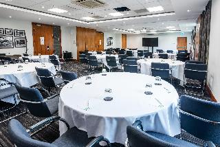 Holiday Inn London - Gatwick Airport fotoÄŸrafÄ±