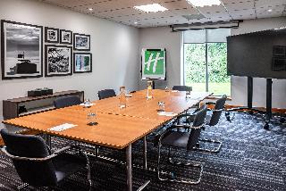 Holiday Inn London - Gatwick Airport fotoÄŸrafÄ±
