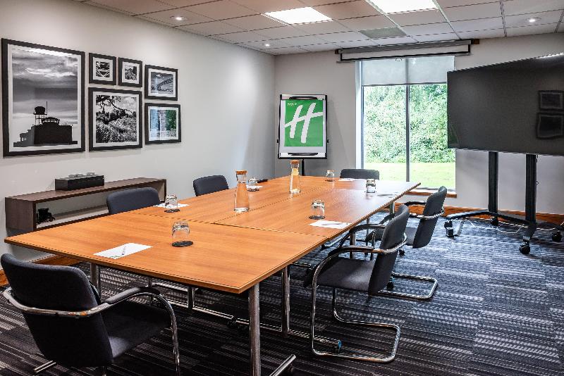 Holiday Inn London - Gatwick Airport - Toplantı