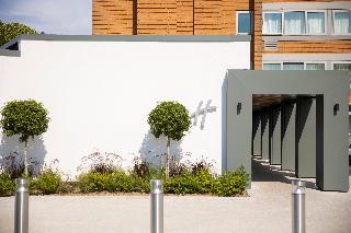 Holiday Inn London - Gatwick Airport fotoÄŸrafÄ±