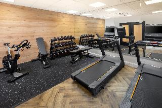 Holiday Inn London - Gatwick Airport fotoÄŸrafÄ±