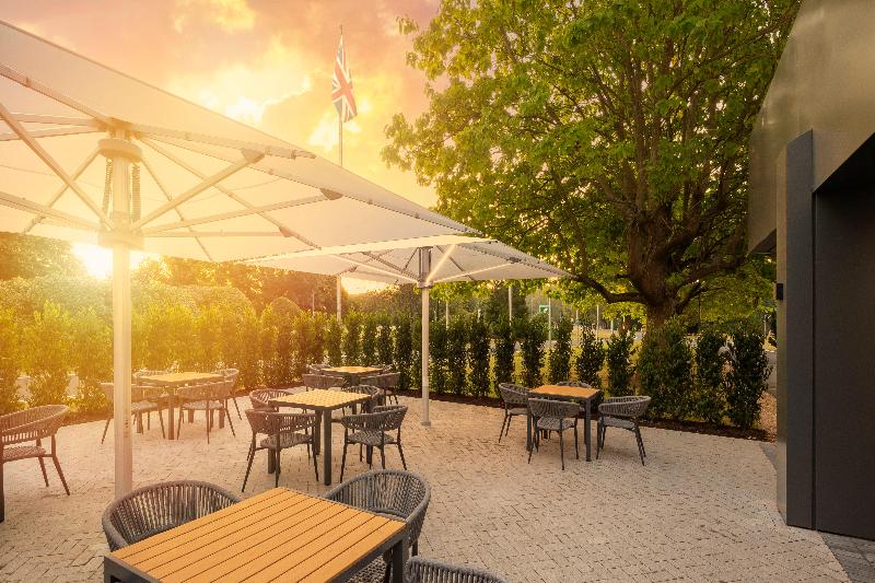 Holiday Inn London - Gatwick Airport - Genel