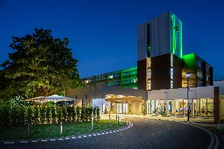 Holiday Inn London - Gatwick Airport fotoÄŸrafÄ±