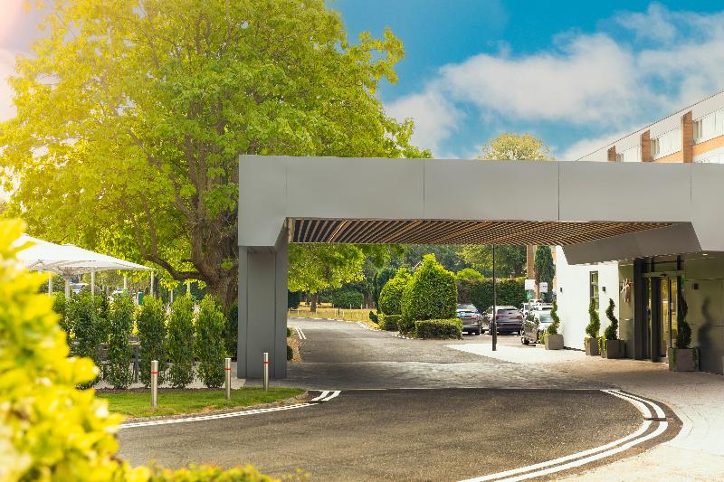 Holiday Inn London - Gatwick Airport - Genel