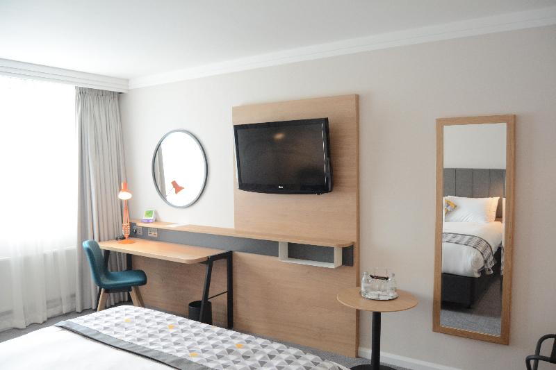 Holiday Inn London - Gatwick Airport - Oda