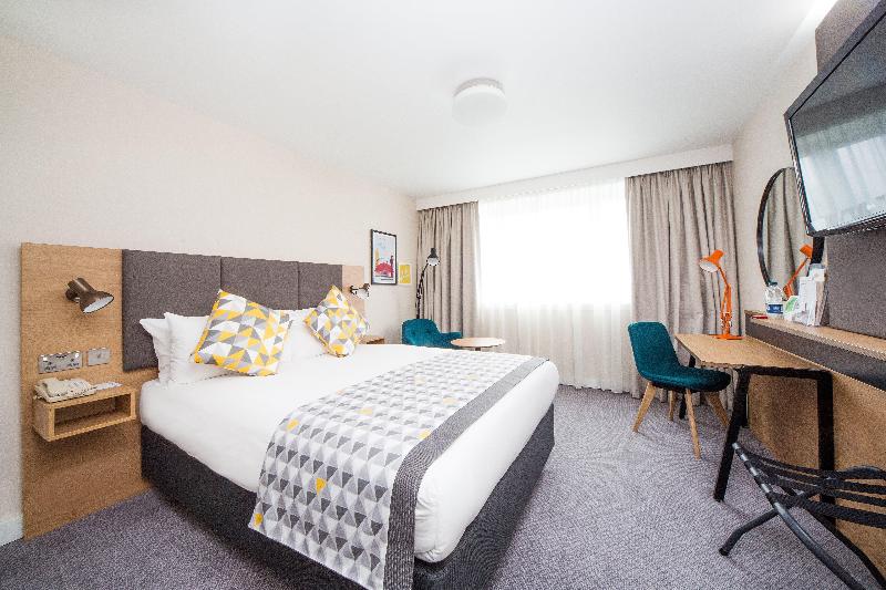 Holiday Inn London - Gatwick Airport - Oda