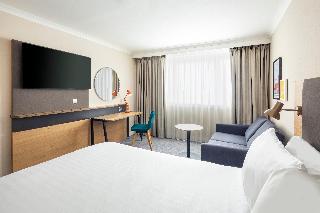 Holiday Inn London - Gatwick Airport fotoÄŸrafÄ±