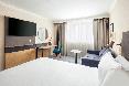 Holiday Inn London - Gatwick Airport oda fotoğrafı