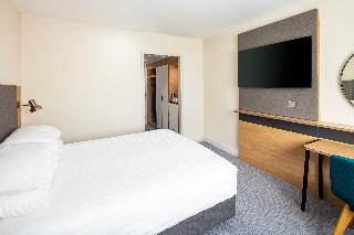 Holiday Inn London - Gatwick Airport fotoÄŸrafÄ±