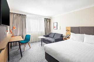 Holiday Inn London - Gatwick Airport fotoÄŸrafÄ±