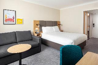Holiday Inn London - Gatwick Airport fotoÄŸrafÄ±