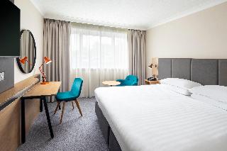 Holiday Inn London - Gatwick Airport fotoÄŸrafÄ±