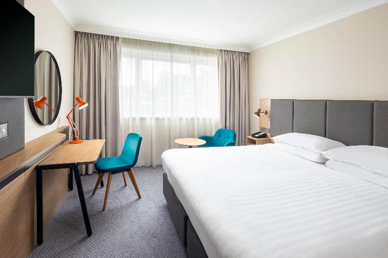 Holiday Inn London - Gatwick Airport - Oda