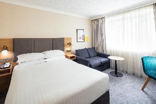 Holiday Inn London - Gatwick Airport fotoÄŸrafÄ±