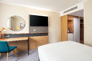 Holiday Inn London - Gatwick Airport fotoÄŸrafÄ±