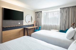 Holiday Inn London - Gatwick Airport fotoÄŸrafÄ±