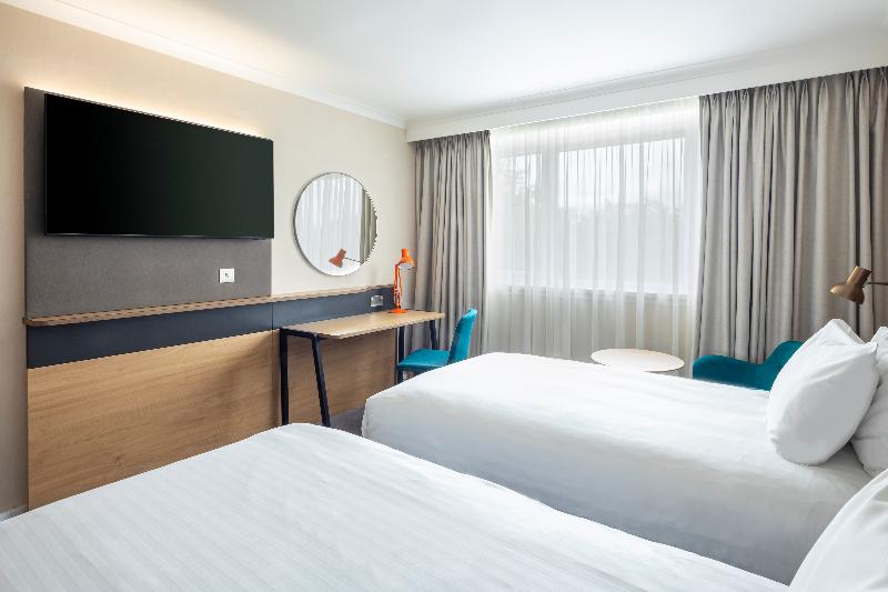 Holiday Inn London - Gatwick Airport - Oda