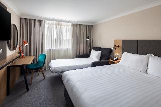 Holiday Inn London - Gatwick Airport fotoÄŸrafÄ±